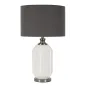 LAMPA STOŁOWA BRIGHTY 37,5X65 cm